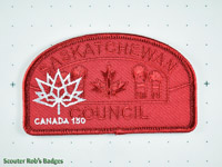 Canada 150 Saskatchewan Council